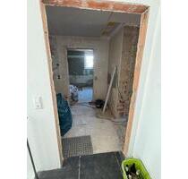 Wohnung im Rohbau zentral Laupheim