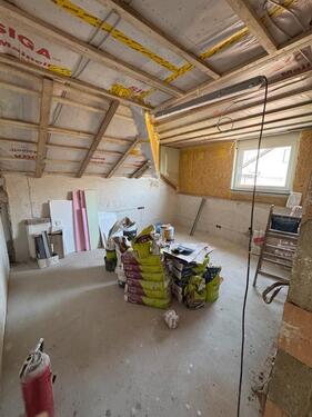 Foto - Dachgeschoßwohnung in Laupheim zum Kaufen