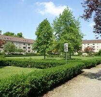 3-Zimmer Wohnung in Mauenheim - denkmalgeschützt Grüner Hof - Köln Nippes