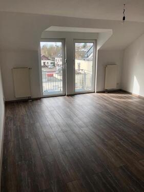 Foto - 2-ZKB-Wohnung 55m2, 2 Balkone, Schwalbach-OHNE MAKLER