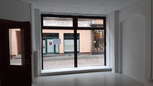 Foto - Gewerbeeinheit in Eisenach - 996,00 EUR Kaltmiete, ca.  81,60 m²
