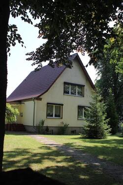 Foto - freistehendes Haus Immobilie in Top Lage in Hagenow mit 1.400 m²