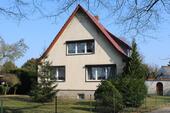 Foto - Einfamilienhaus zum Kaufen in Hagenow