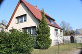 Foto - Einfamilienhaus in Hagenow