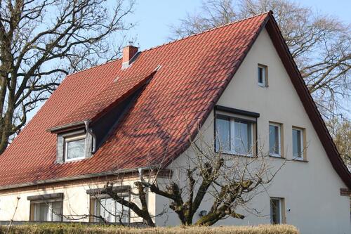 Foto - Einfamilienhaus in Hagenow zum Kaufen