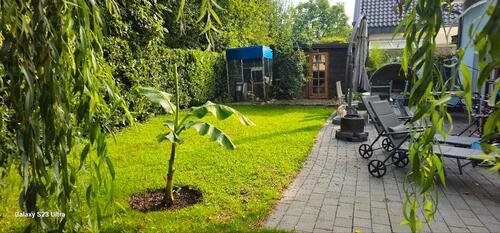Foto - Einfamilienhaus in Saerbeck