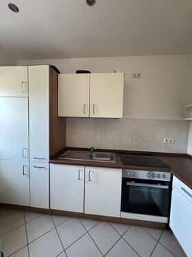 Foto - 2 Zimmer mit Balkon im Herzen von Wurzen EBK mgl. Bezug ab Oktober mgl.