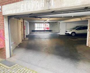 Stellplätze im Parkhaus in Kassel zu vermieten