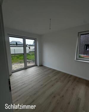 Foto - Etagenwohnung in Bremerhaven zur Miete