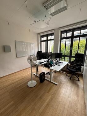 Foto - 1 Bürozimmer in München zur Untermiete - 850€ warm