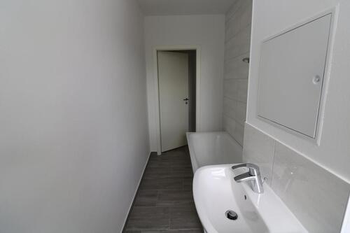 Foto - Etagenwohnung in Freiberg