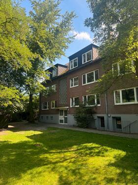 Foto - Etagenwohnung zur Miete in Bremen