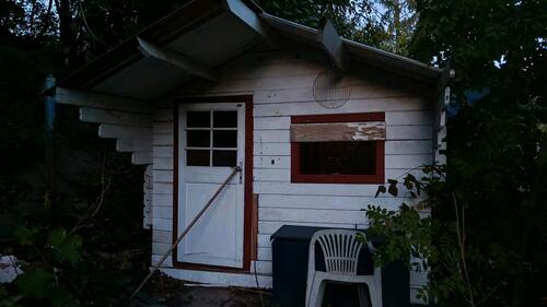 Foto - Kleingarten zum pachten - 147,00 EUR Kaltmiete, ca.  0,00 m²