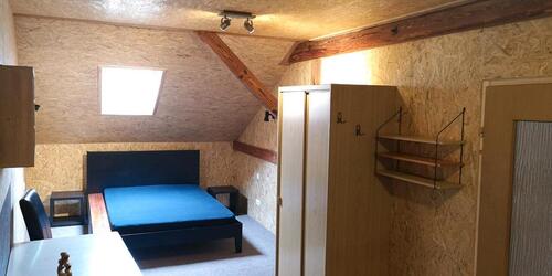 Foto - Etagenwohnung in Schwebheim