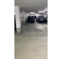 Tiefgaragenstellplatz Tiefgaragenparkplatz Nähe UKE - Hamburg Eppendorf