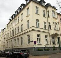 2 Zimmerwohnung Schelfmarkt Schwerin - Mohrkirch