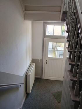 Foto - Etagenwohnung in Mohrkirch