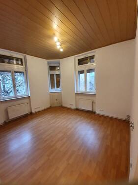 Foto - Etagenwohnung in Klingenberg am Main