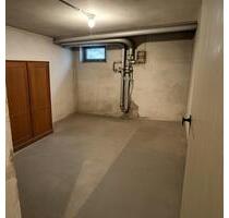 KellerraumLagerraum mit Fenster - Heilbronn Kernstadt