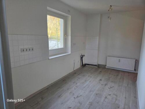 Foto - Etagenwohnung in Gelsenkirchen