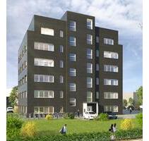 Exklusive Büros mit Konferenzetage & Panoramablick! - Cottbus Gallinchen