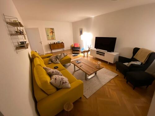 Foto - 4 Zimmer Etagenwohnung in Bremen