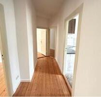 Gepflegte 3-Zimmer-Wohnung mit Balkon und praktischem Grundriss - Berlin Treptow-Köpenick