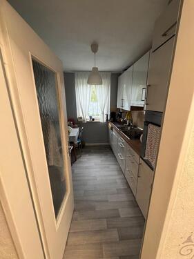 Foto - Etagenwohnung in Marburg zum Kaufen