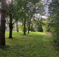 Freizeitgrundstück für Familien in der Natur nahe Leipzig! - Markranstädt