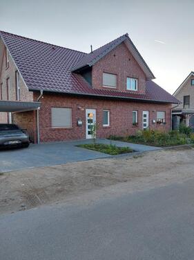 Foto - Zu vermieten ab 01.05.2026: DHH in Ostercappeln,Stadtteil Haaren