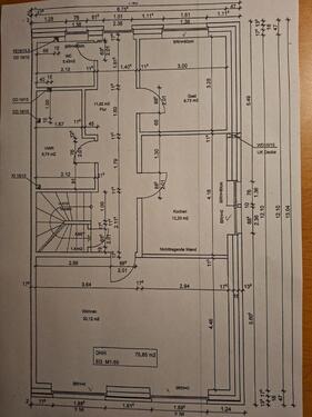 Foto - 7 Zimmer Einfamilienhaus in Osnabrück