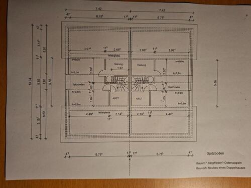 Foto - Einfamilienhaus in Osnabrück zur Miete