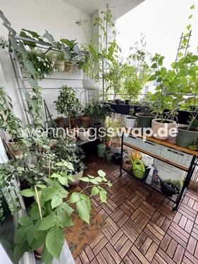 Foto - 3 Zimmer Etagenwohnung zur Miete in Berlin