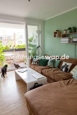 Foto - 3 Zimmer Etagenwohnung in Berlin