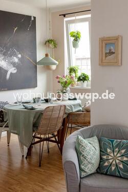 Foto - Etagenwohnung in Berlin zur Miete