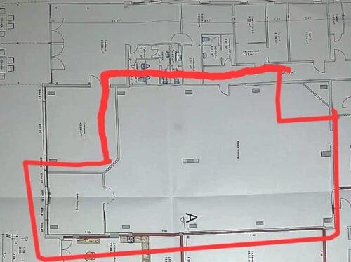 Foto - Gewerbehalle 215 m² – flexibel gestaltbar in Jüterbog