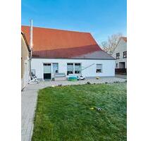 Kernsanierte 3 Zimmer Wohnung Terrasse Garten zu vermieten mieten - Bad Essen