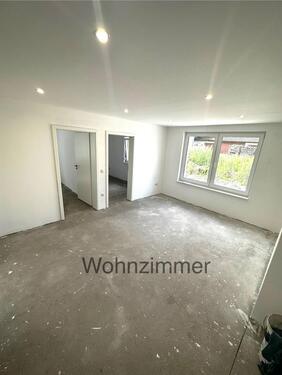 Foto - 3 Zimmer Erdgeschoßwohnung zur Miete in Bad Essen