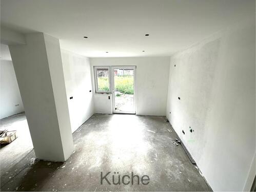 Foto - 3 Zimmer Erdgeschoßwohnung in Bad Essen