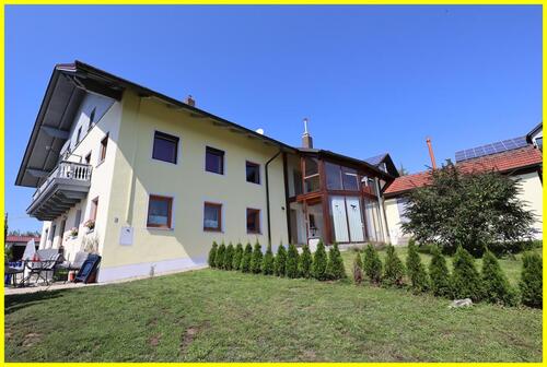 Foto - 7 Zimmer Doppelhaushälfte in Aicha vorm Wald