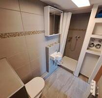 1-Zimmerwohnung in Zeilsheim - 590,00&nbsp;EUR Kaltmiete, ca.&nbsp; 23,00&nbsp;m&sup2; in Frankfurt am Main (PLZ: 65931) Sindlingen