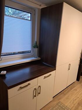 Foto - 1 Zimmer Erdgeschoßwohnung in Frankfurt am Main