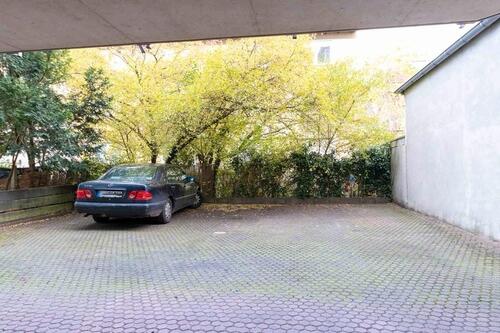 Foto - Stellplatz zu vermieten am Kreisverkehr – sicher & zentral