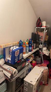 Foto - 2 Zimmer Dachgeschoßwohnung zur Miete in Elsdorf