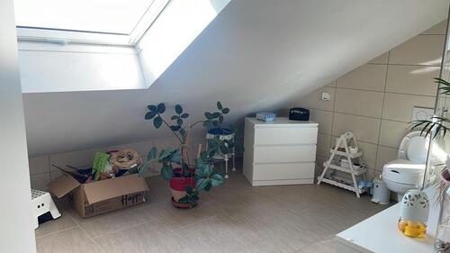 Foto - 2 Zimmer Dachgeschoßwohnung in Elsdorf