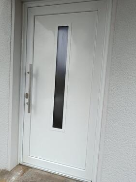 Foto - 4 Zimmer Doppelhaushälfte in Schweinfurt