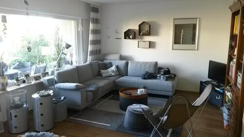 Foto - Doppelhaushälfte in Schweinfurt zur Miete