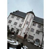 5-Zimmer-Wohnung 150m², Betreutes Wohnen - Gerolzhofen