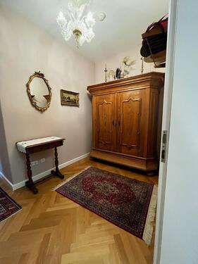 Foto - 5 Zimmer Etagenwohnung in Gerolzhofen