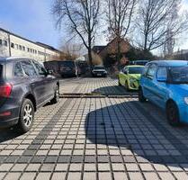 PKW -Stellplatz Hägerende Zingst